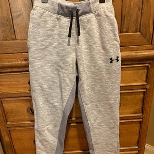 UA sweatpants